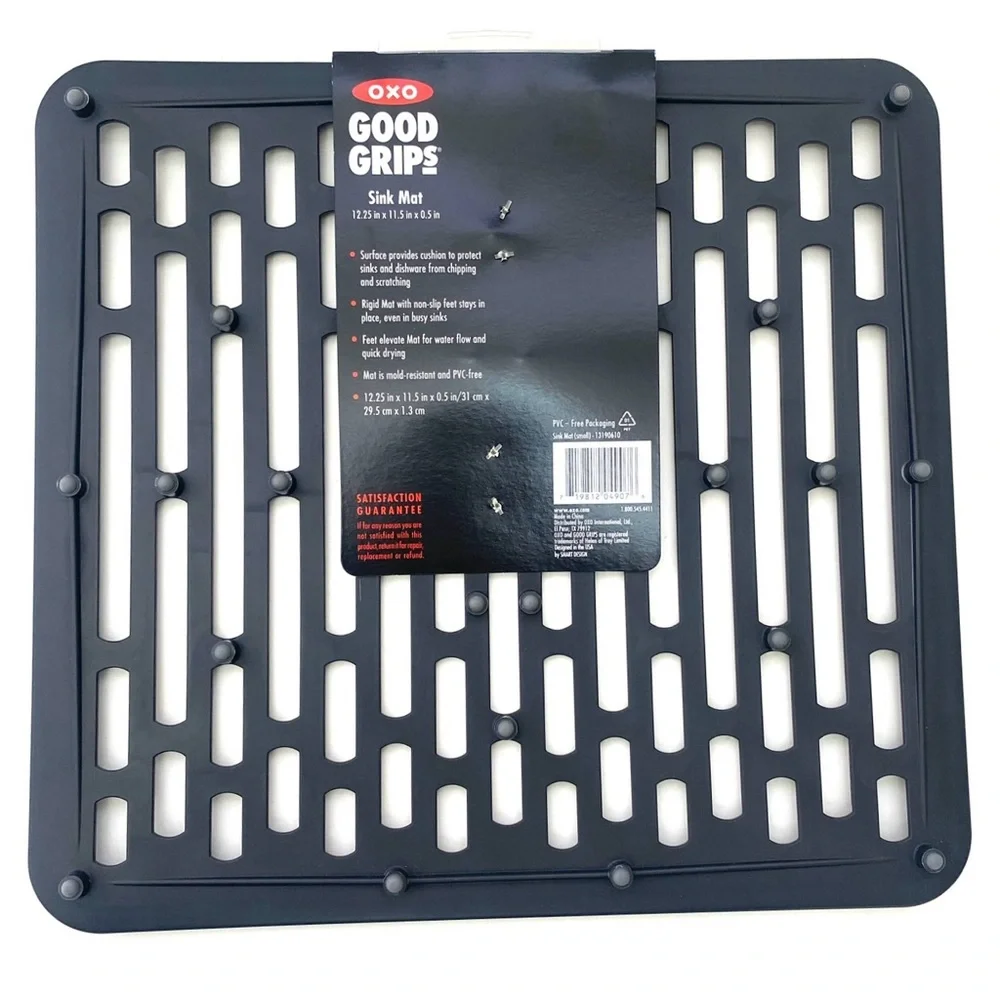 Oxo brand description